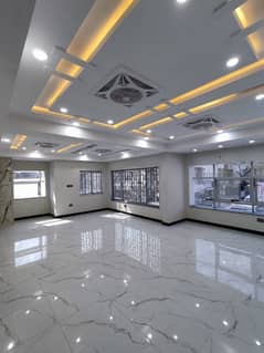 BRAND NEW OFFICE FOR RENT F-8 MARKAZ