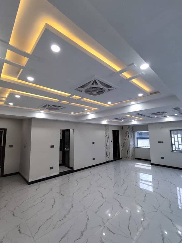 BRAND NEW OFFICE FOR RENT F-8 MARKAZ 14