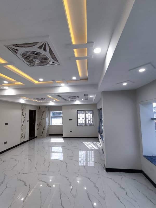 BRAND NEW OFFICE FOR RENT F-8 MARKAZ 17