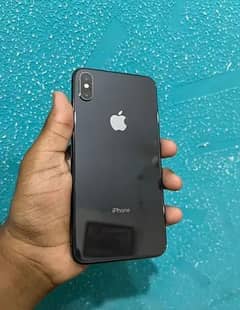 iphone xsmax 64 gb 90 bettary witer pack