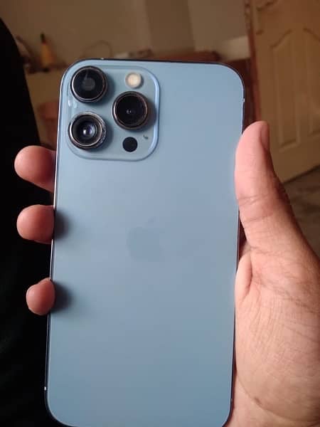 I Phone XR Converte To 13 Pro Read Add 2