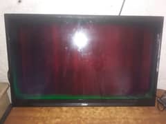 Haier lcd 32inch