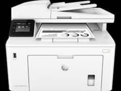 wifi Printer copier scanner