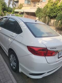 Honda City IVTEC 2022 0