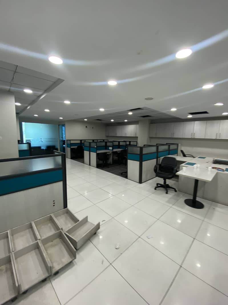 PRIME LOCATION OFFICE SPACE FOR RENT 15