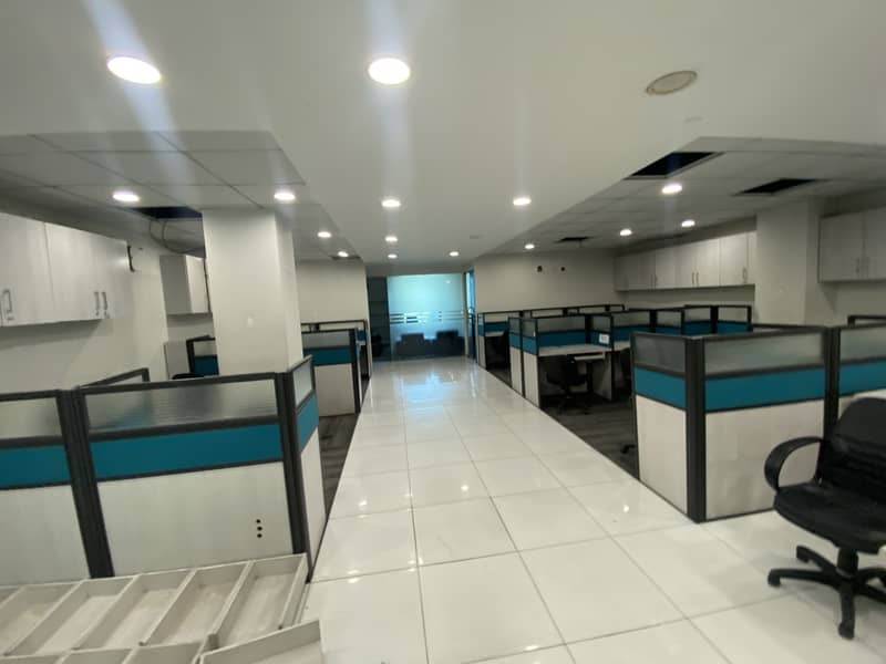 PRIME LOCATION OFFICE SPACE FOR RENT 0