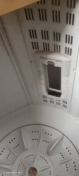 washing machine u use condition neet 1