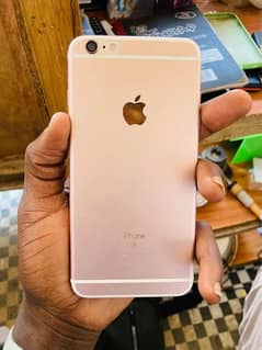 iPhone 6s Stroge 64 GB PTA approved 0325=2452771 my WhatsApp