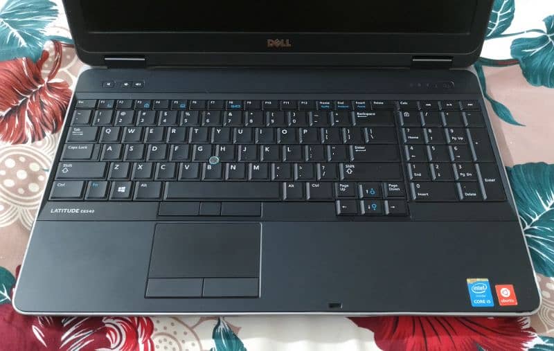 Dell Laptop 5