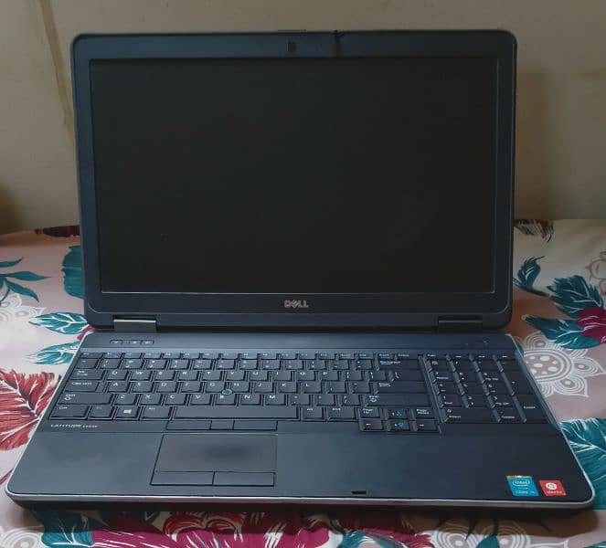 Dell Laptop 6