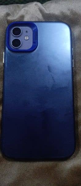 I phone 11 Non pta very good condition feel like box open 1