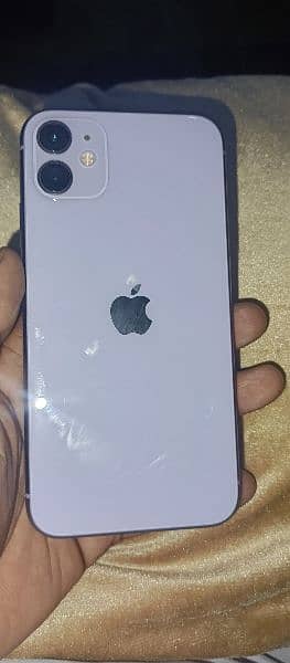 I phone 11 Non pta very good condition feel like box open 6