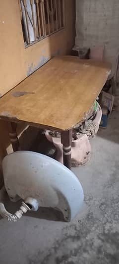 table for Home use