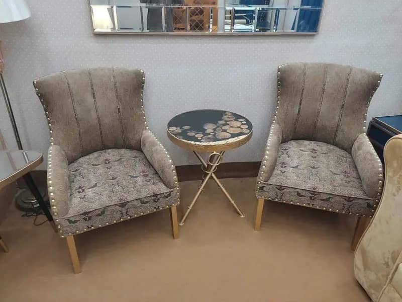 Room chairs/sofa chairs/wooden chairs/coffee chairs/Furniture 4