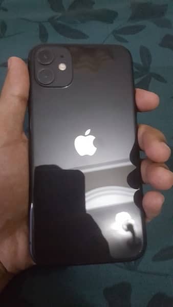 IPhone 11 0