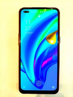 Oppo F17 (8/128) 0