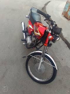 Honda 125cc2019 0