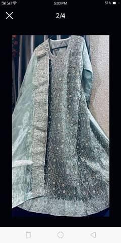 Bridal Maxi 0