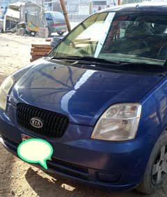 KIA Picanto 2006