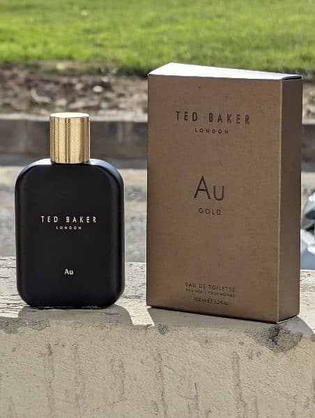 Au Ted Baker for men 100ml 1