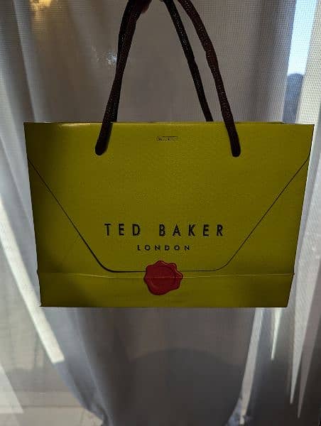 Au Ted Baker for men 100ml 2