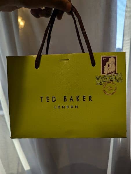 Au Ted Baker for men 100ml 3