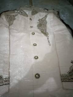 sherwani