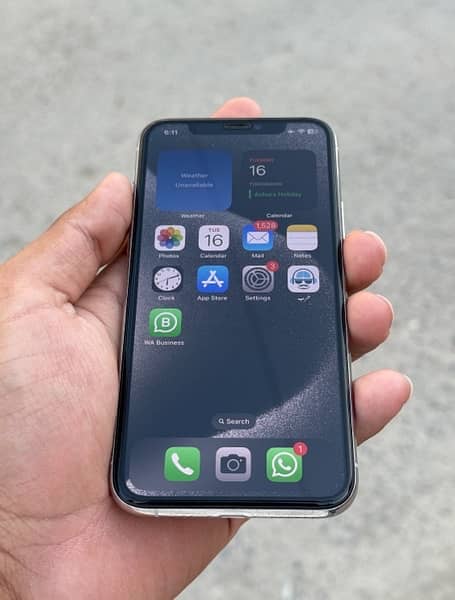 iPhone 11 Pro Jv Non PTA 3