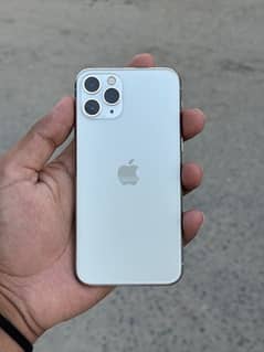 iPhone 11 Pro Jv Non PTA 0