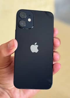 iPhone 12 mini 128gb Non PTA