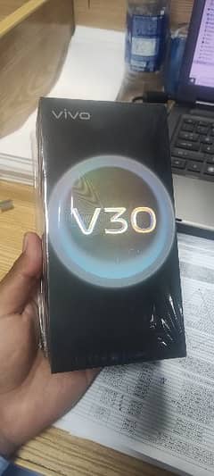 vivo v30 12/256