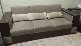 6 sitter sofa set