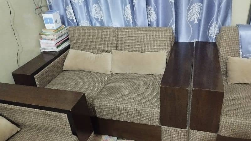 6 sitter sofa set 1