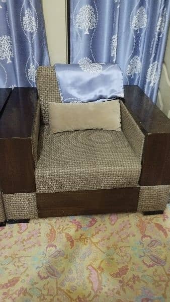 6 sitter sofa set 2