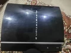 Ps 3 80GB for Sale 0