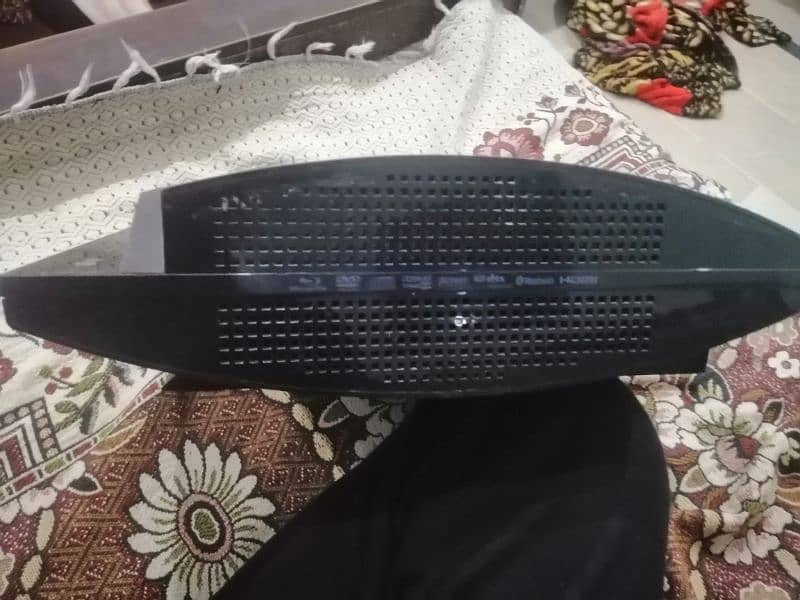 Ps 3 80GB for Sale 1