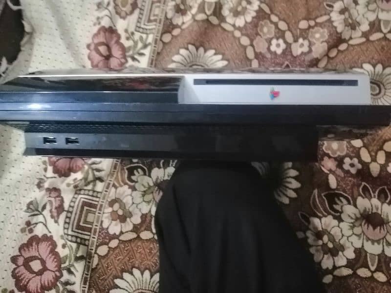 Ps 3 80GB for Sale 2