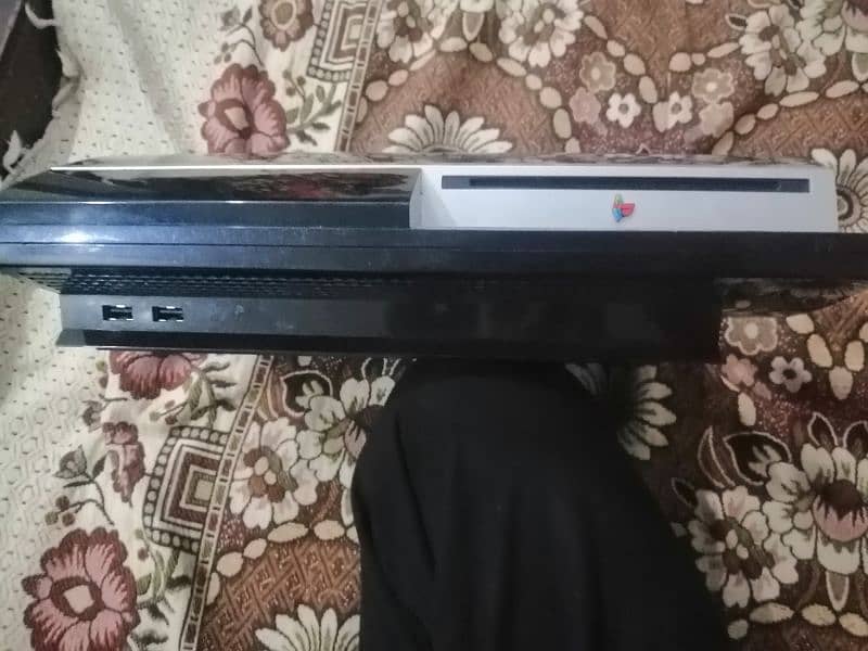 Ps 3 80GB for Sale 3