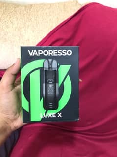 Vaporesso