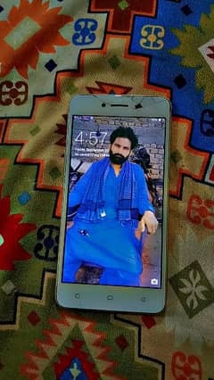 oppo A37 used all ok PTA proved box ok