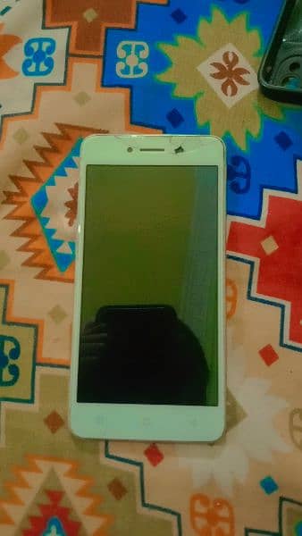 oppo A37 used all ok PTA proved box ok 1