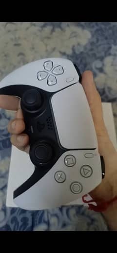 Ps5 Controller 0