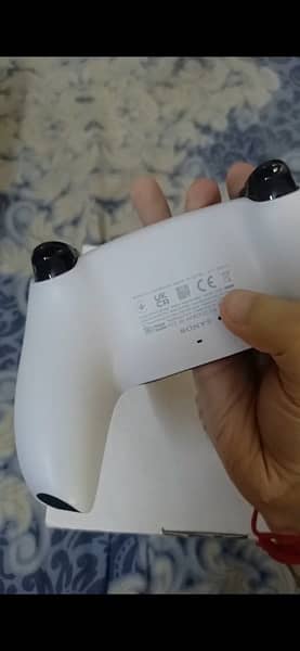 Ps5 Controller 1