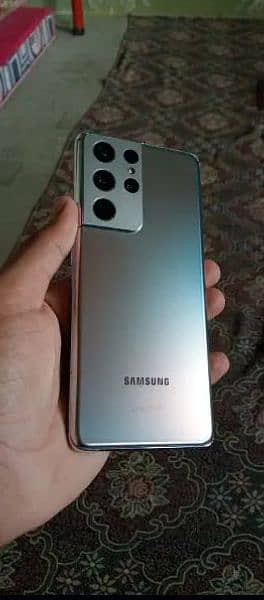 samsung s21ultra 5G 8/256 2