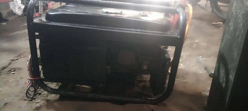 Generator for sale 0