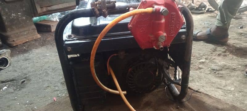 Generator for sale 1