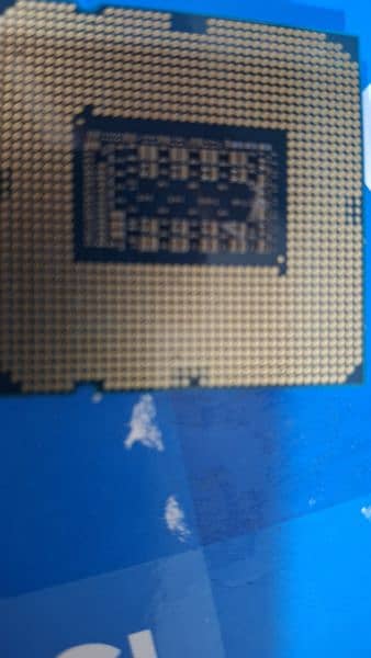 Intel Core i5 11400 LGA 1200  11 Gen processor 3