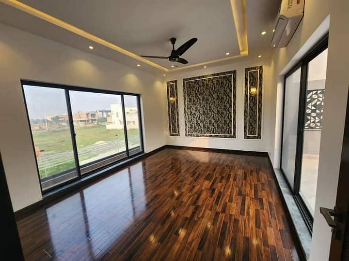 ONE KANAL Modern House For Rent Y-Block DHA Phase 7 7