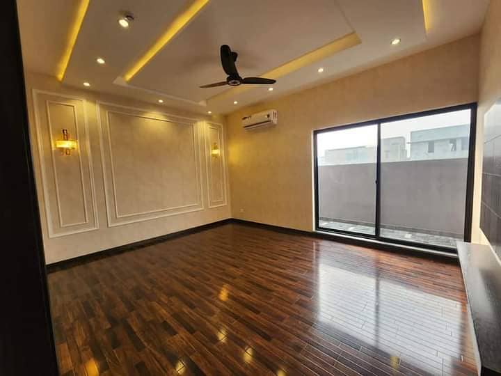 ONE KANAL Modern House For Rent Y-Block DHA Phase 7 10