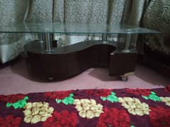 center table